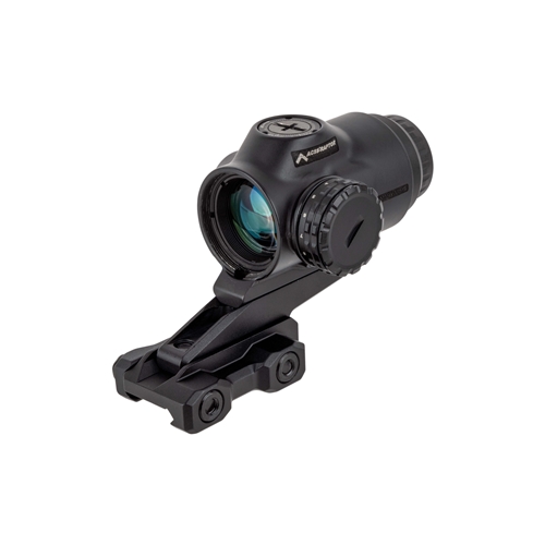 Primary Arms SLx 3X MicroPrism™ Scope Red Illuminated ACSS Raptor